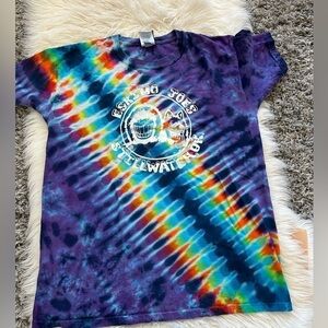 Eskimo Joes Stillwater Tie-Dye T-Shirt